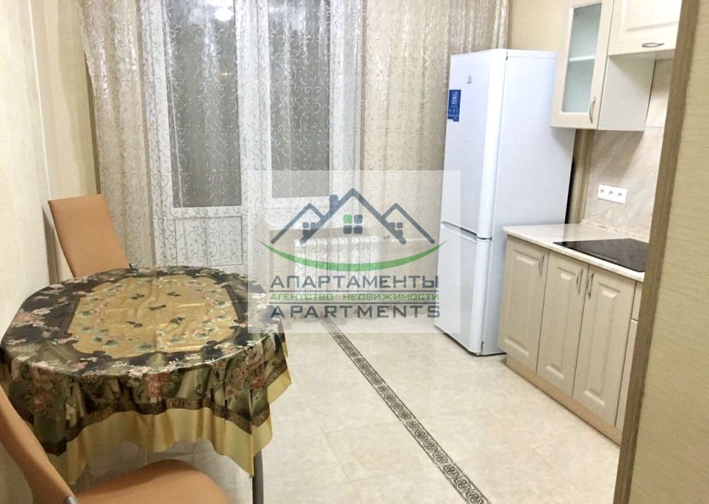 Продажа 1-комнатной квартиры, Пятигорск, Майский проезд,  22