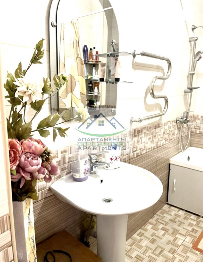 Продажа 1-комнатной квартиры, Пятигорск, Украинская ул,  45