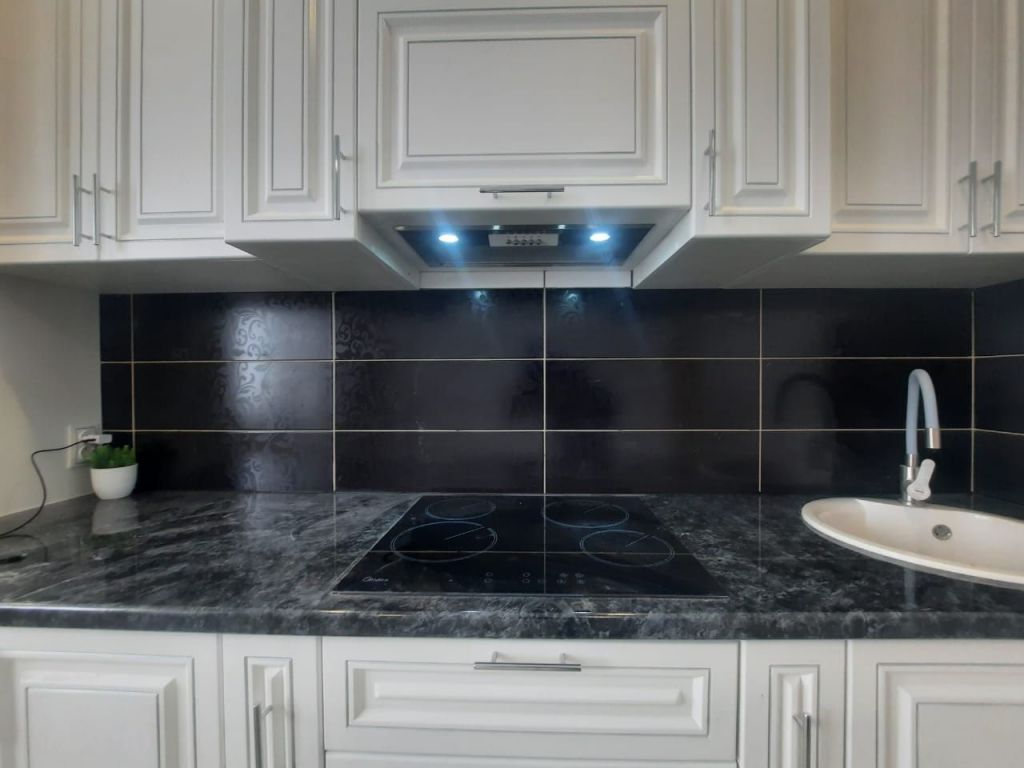 Продажа 1-комнатной квартиры, Ставрополь, Доваторцев ул,  90/6