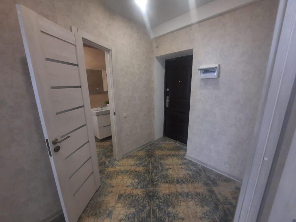 Продажа 1-комнатной квартиры, Ставрополь, Доваторцев ул,  90/6