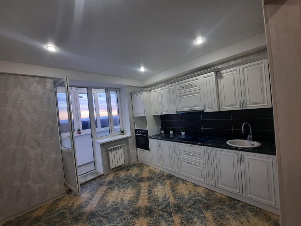 Продажа 1-комнатной квартиры, Ставрополь, Доваторцев ул,  90/6