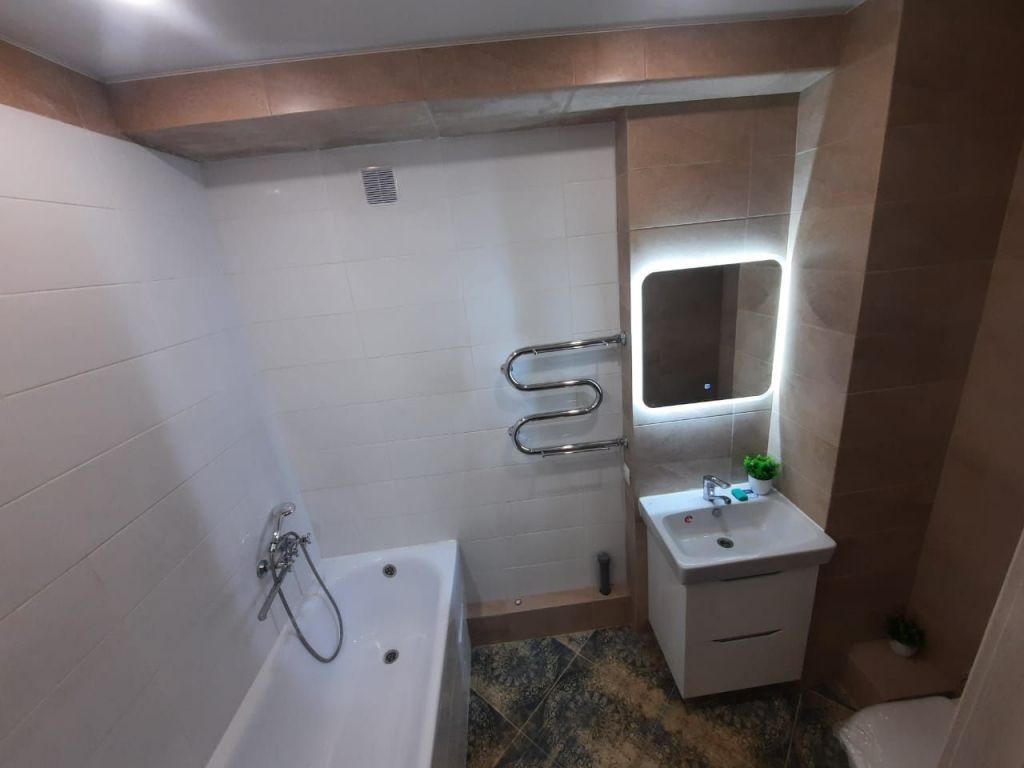 Продажа 1-комнатной квартиры, Ставрополь, Доваторцев ул,  90/6