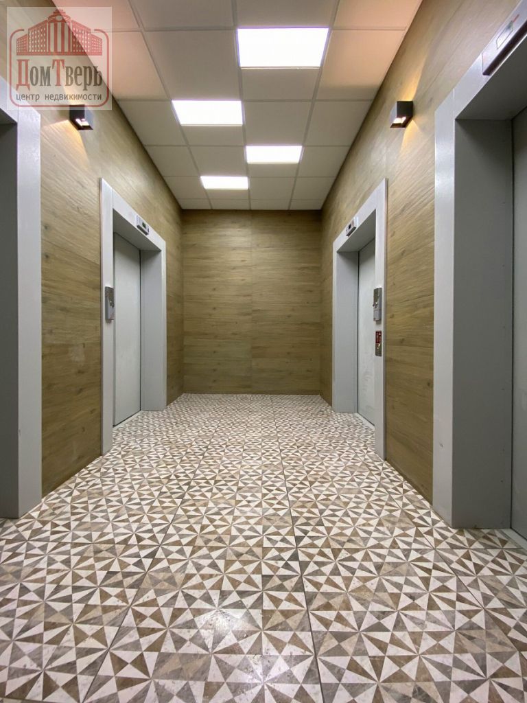 Продажа 2-комнатной новостройки, Тверь, Складская ул,  164