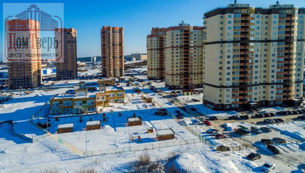 Продажа 1-комнатной новостройки, Тверь, Складская ул,  164
