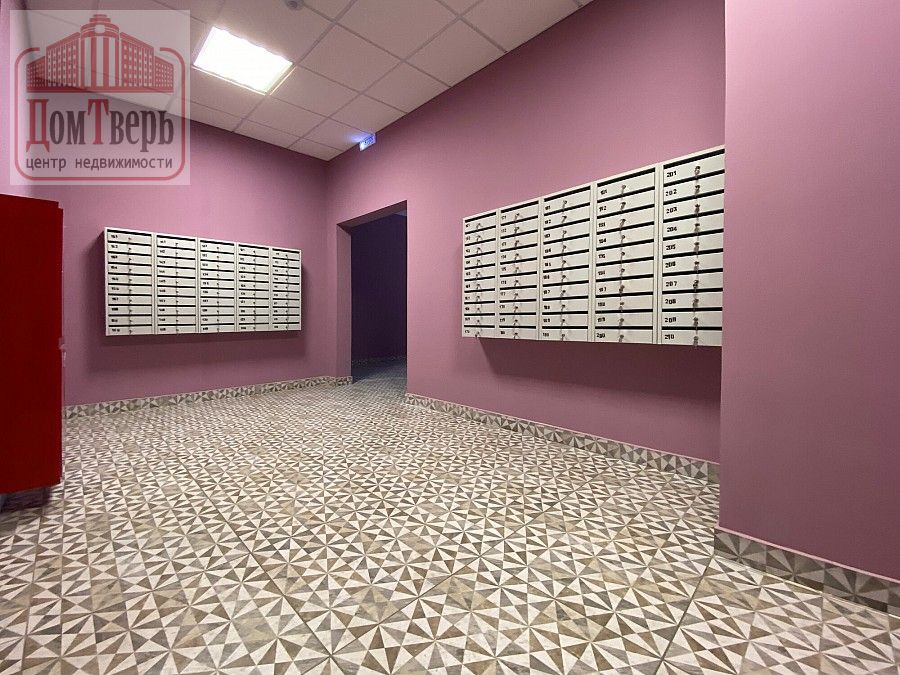 Продажа 2-комнатной новостройки, Тверь, Складская ул,  164