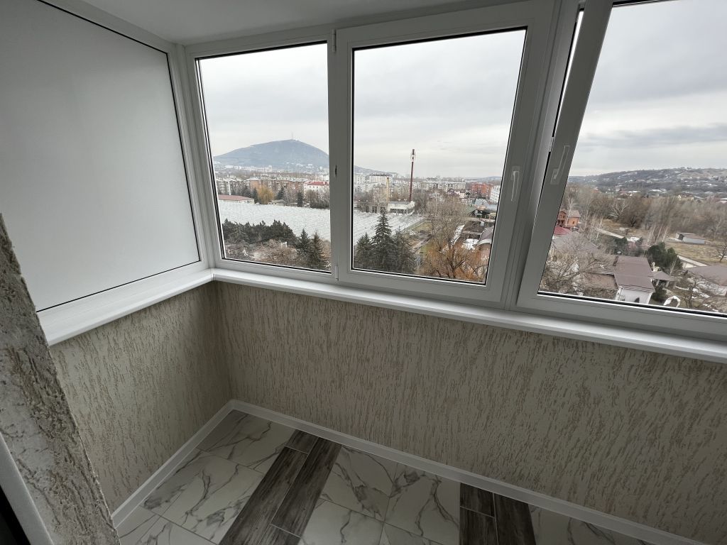 Продажа 1-комнатной квартиры, Пятигорск, Булгакова ул,  23