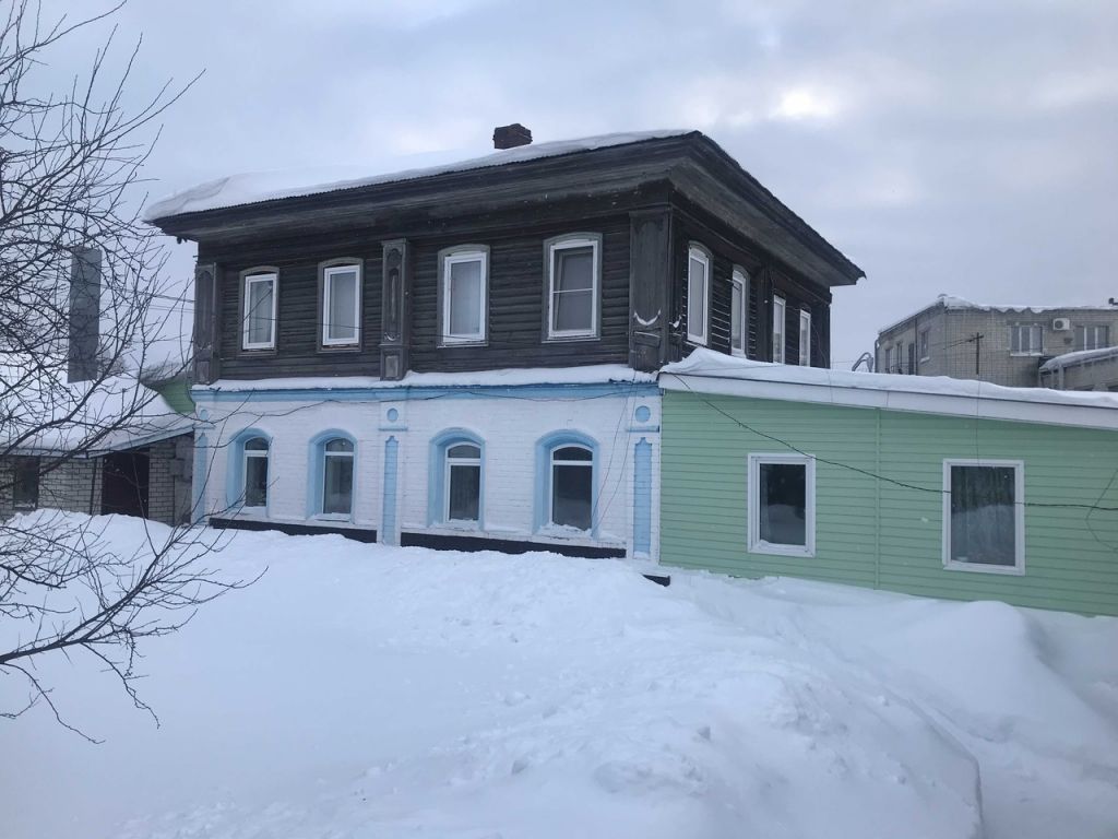 Продажа 5-комнатной квартиры, Заволжье, Береговая ул,  19