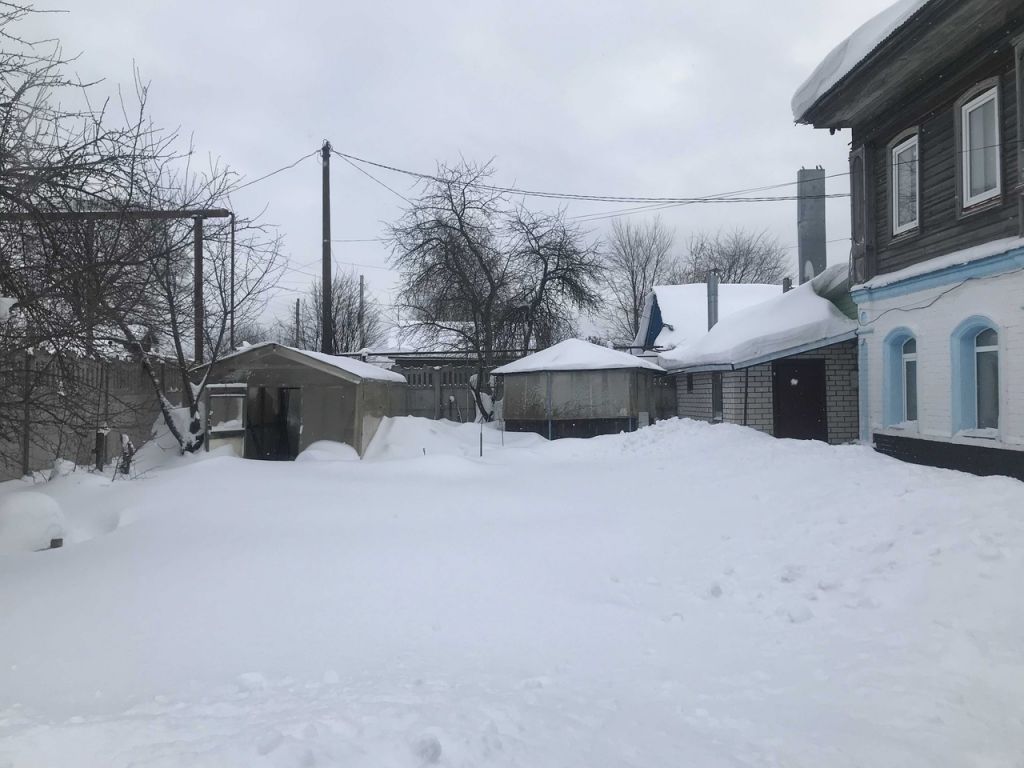 Продажа 5-комнатной квартиры, Заволжье, Береговая ул,  19