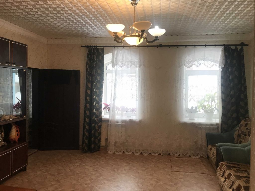 Продажа 5-комнатной квартиры, Заволжье, Береговая ул,  19