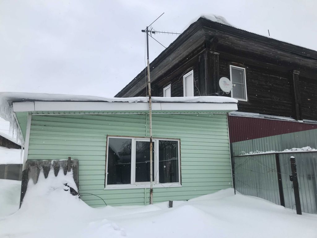 Продажа 5-комнатной квартиры, Заволжье, Береговая ул,  19