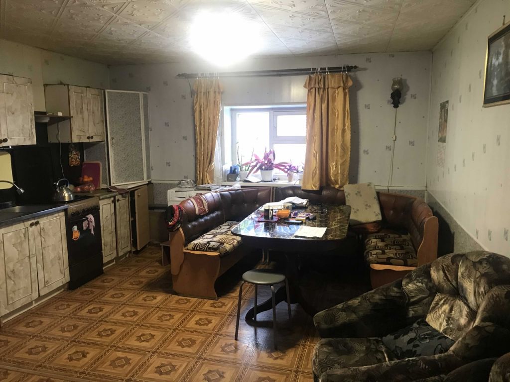 Продажа 5-комнатной квартиры, Заволжье, Береговая ул,  19