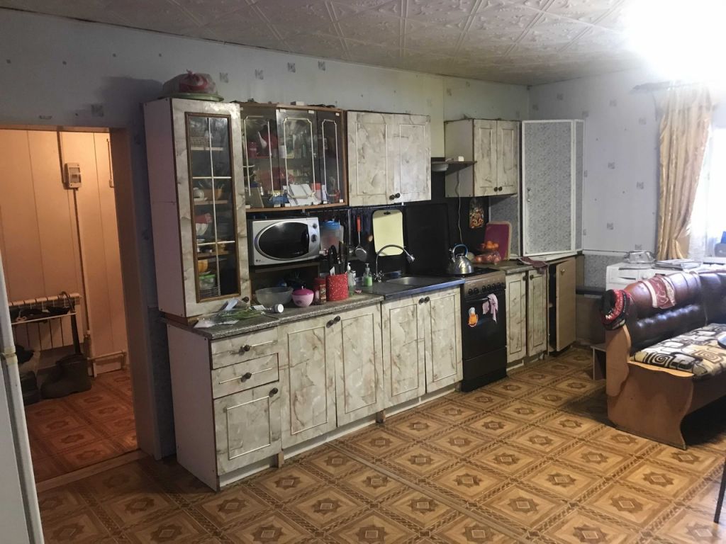 Продажа 5-комнатной квартиры, Заволжье, Береговая ул,  19