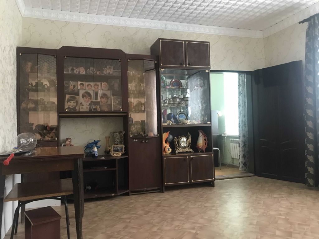 Продажа 5-комнатной квартиры, Заволжье, Береговая ул,  19