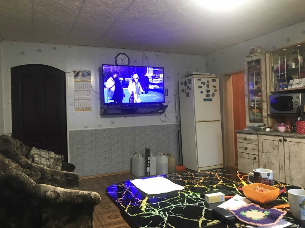 Продажа 5-комнатной квартиры, Заволжье, Береговая ул,  19