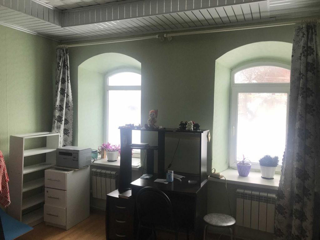 Продажа 5-комнатной квартиры, Заволжье, Береговая ул,  19