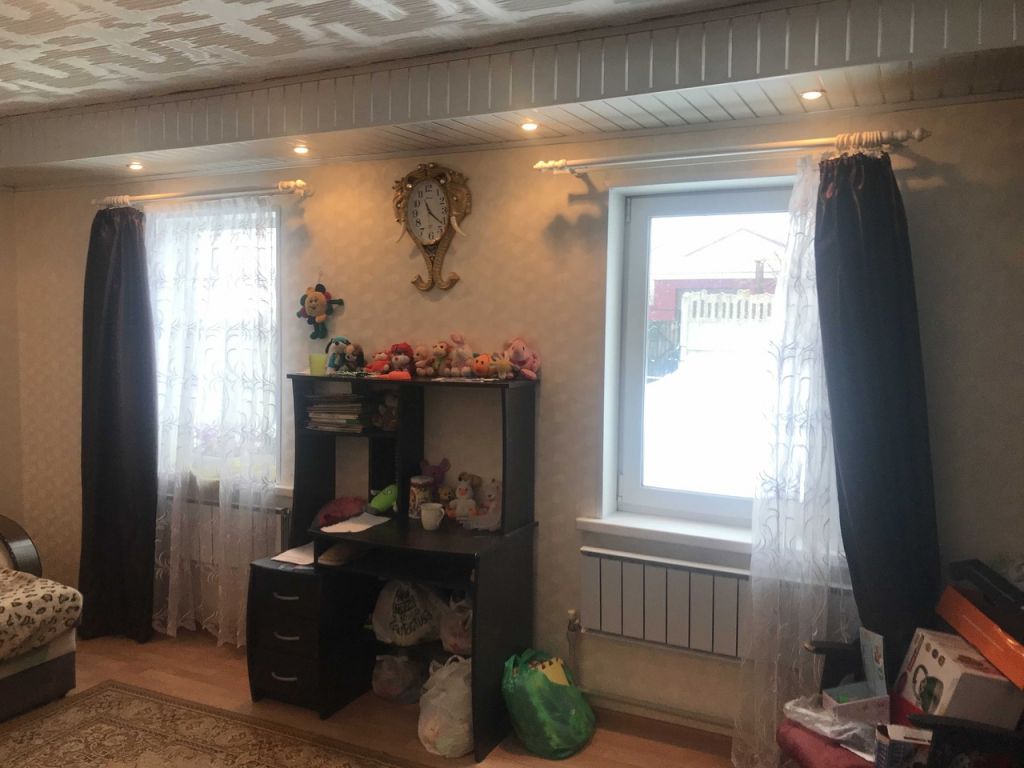 Продажа 5-комнатной квартиры, Заволжье, Береговая ул,  19