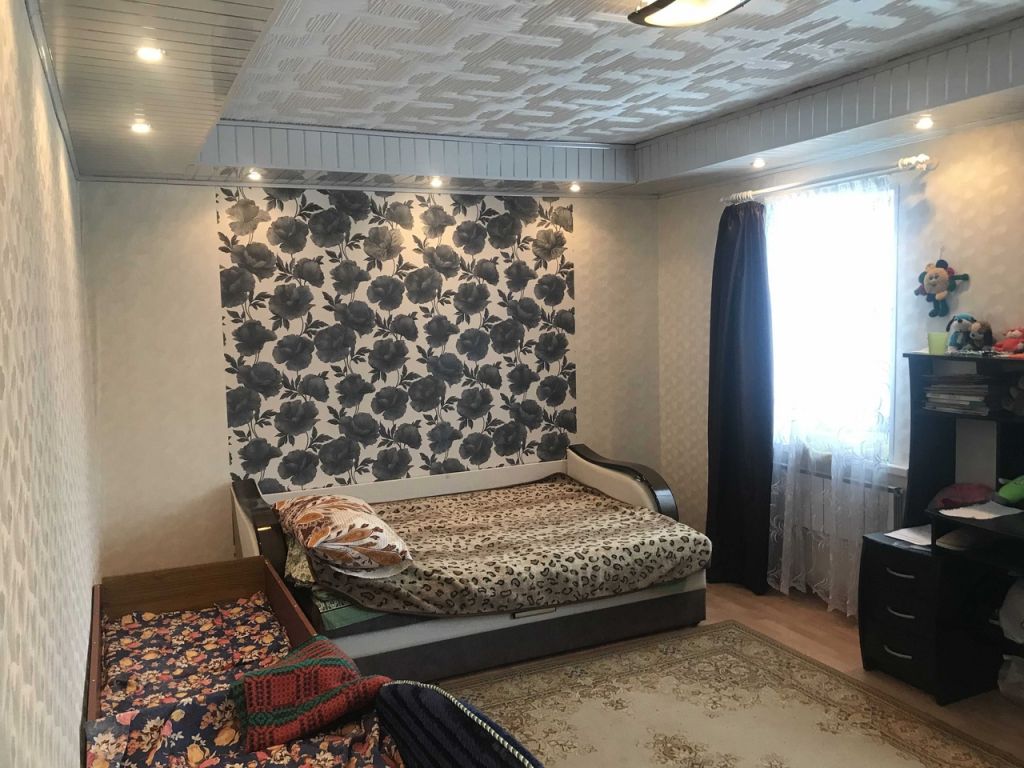 Продажа 5-комнатной квартиры, Заволжье, Береговая ул,  19