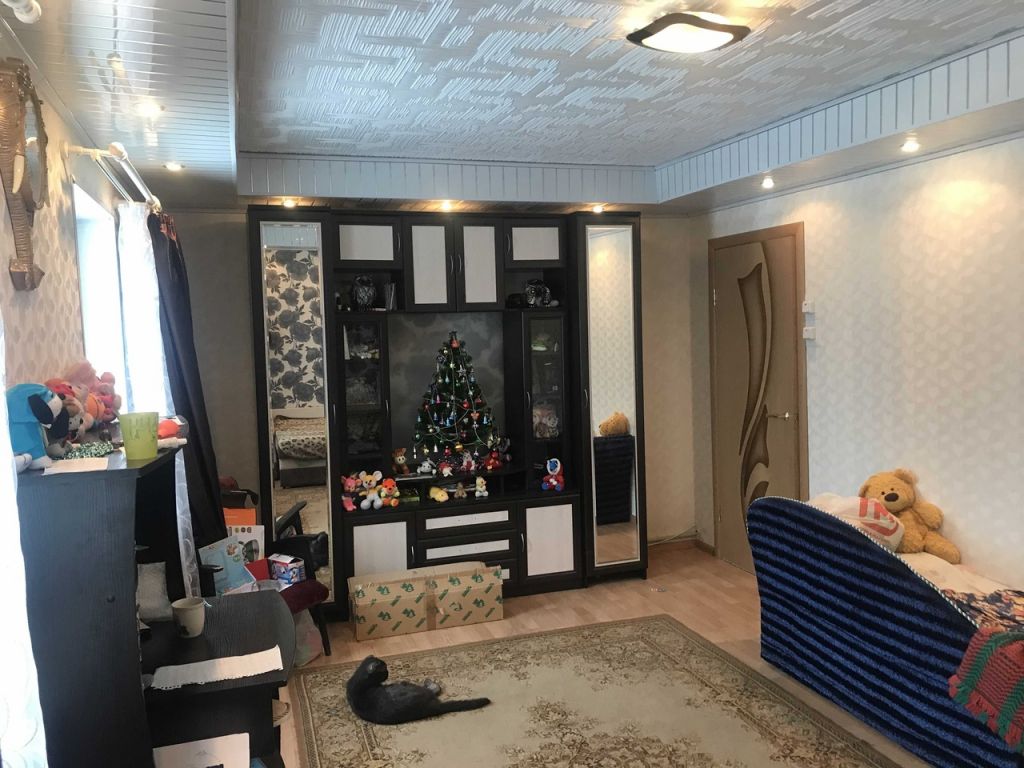 Продажа 5-комнатной квартиры, Заволжье, Береговая ул,  19