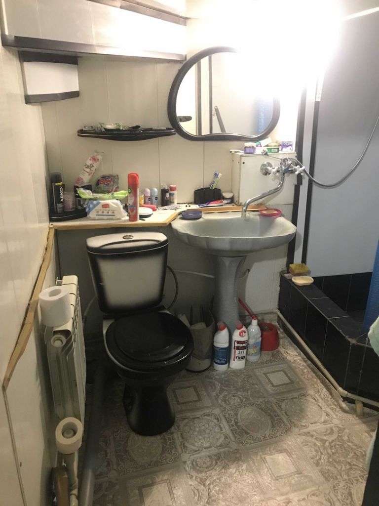 Продажа 5-комнатной квартиры, Заволжье, Береговая ул,  19