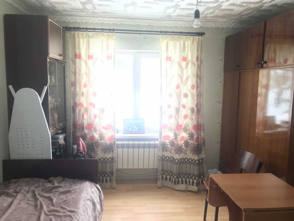 Продажа 5-комнатной квартиры, Заволжье, Береговая ул,  19