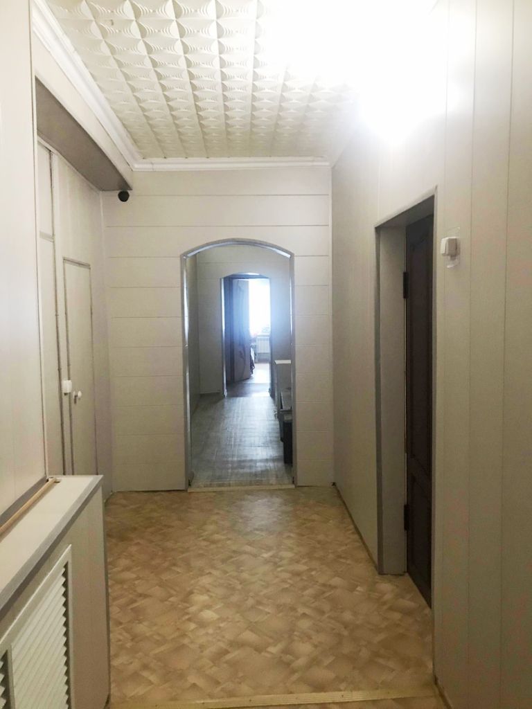 Продажа 5-комнатной квартиры, Заволжье, Береговая ул,  19