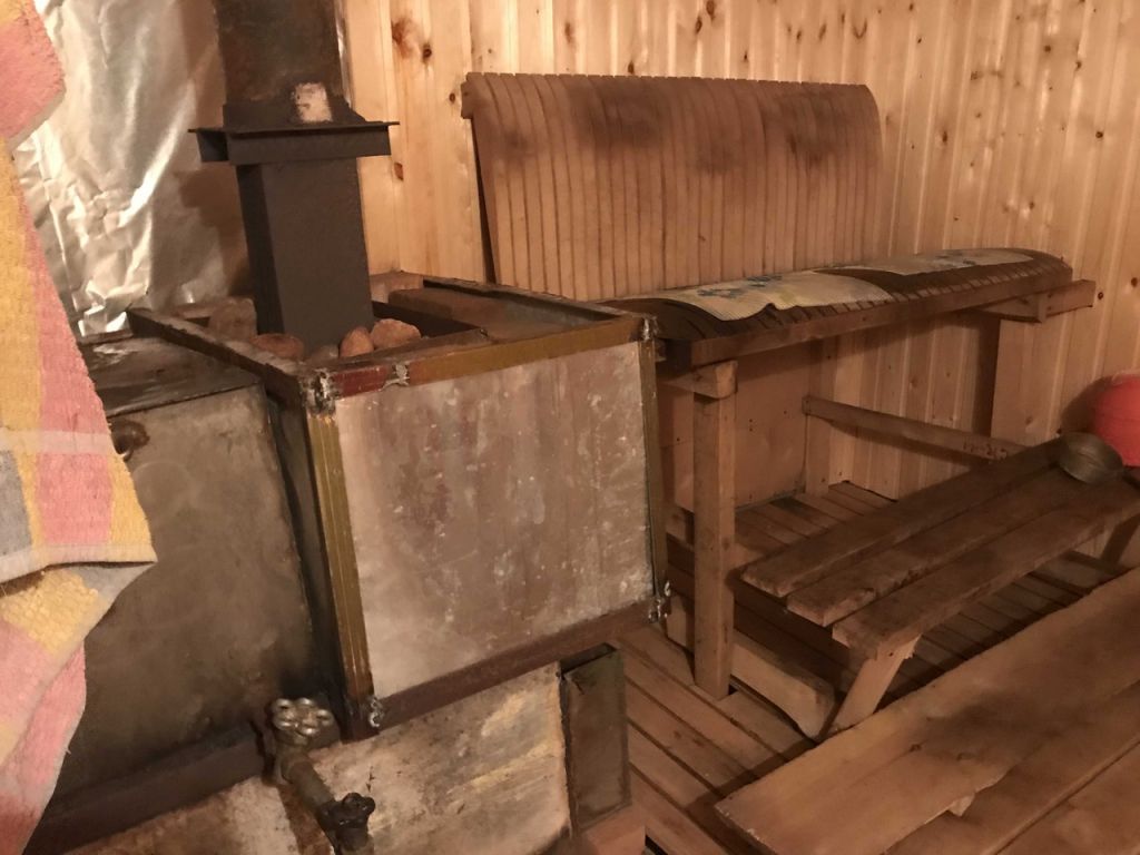 Продажа 5-комнатной квартиры, Заволжье, Береговая ул,  19