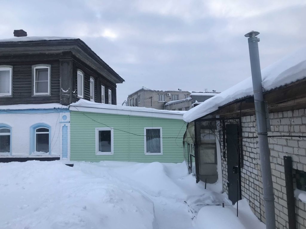 Продажа 5-комнатной квартиры, Заволжье, Береговая ул,  19