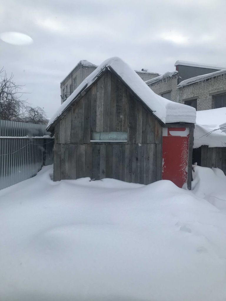 Продажа 5-комнатной квартиры, Заволжье, Береговая ул,  19