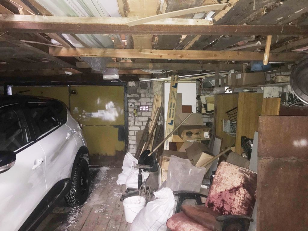 Продажа 5-комнатной квартиры, Заволжье, Береговая ул,  19