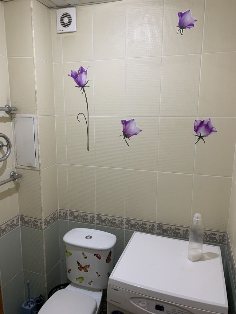 Продажа 3-комнатной квартиры, Пятигорск, Оранжерейный проезд,  7