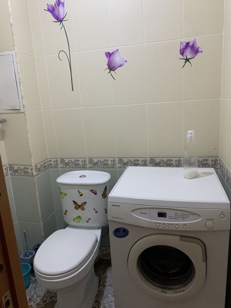 Продажа 3-комнатной квартиры, Пятигорск, Оранжерейный проезд,  7