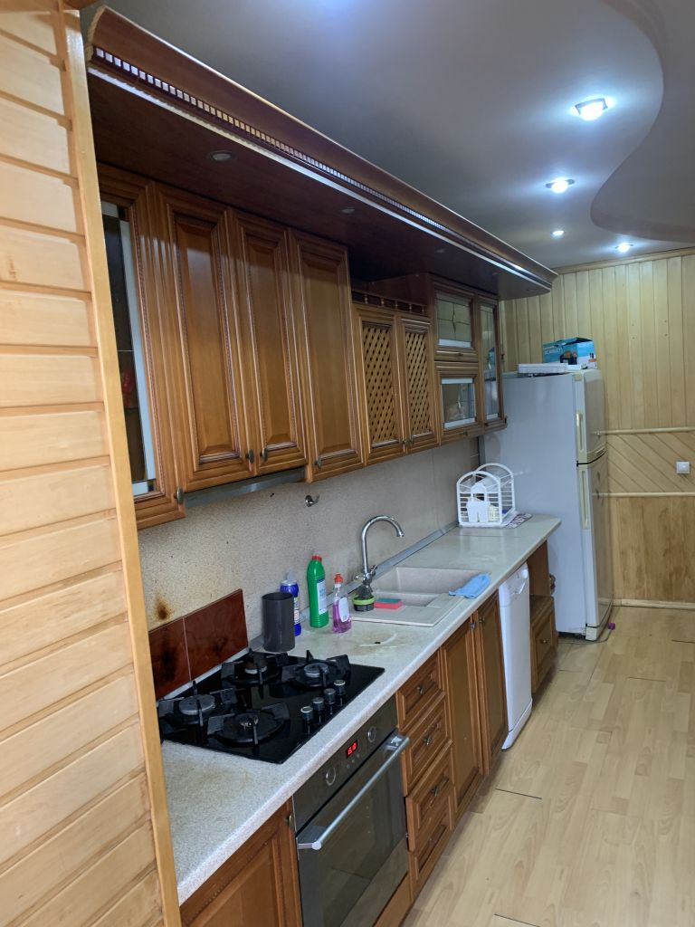 Продажа 3-комнатной квартиры, Пятигорск, Оранжерейный проезд,  7