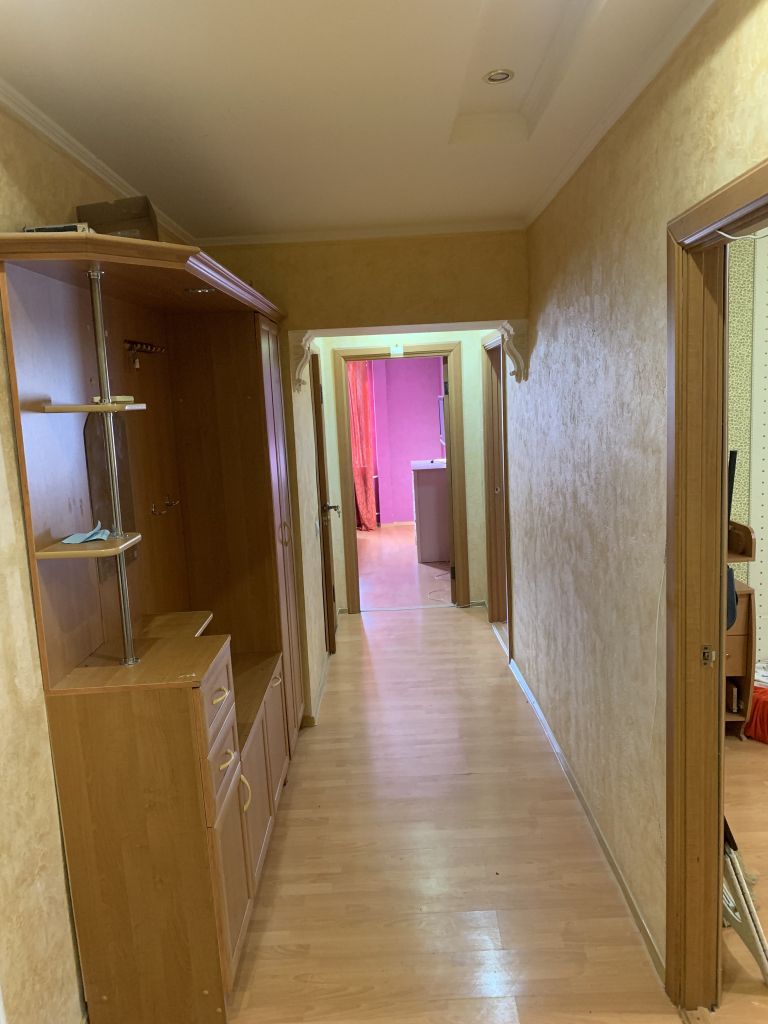 Продажа 3-комнатной квартиры, Пятигорск, Оранжерейный проезд,  7