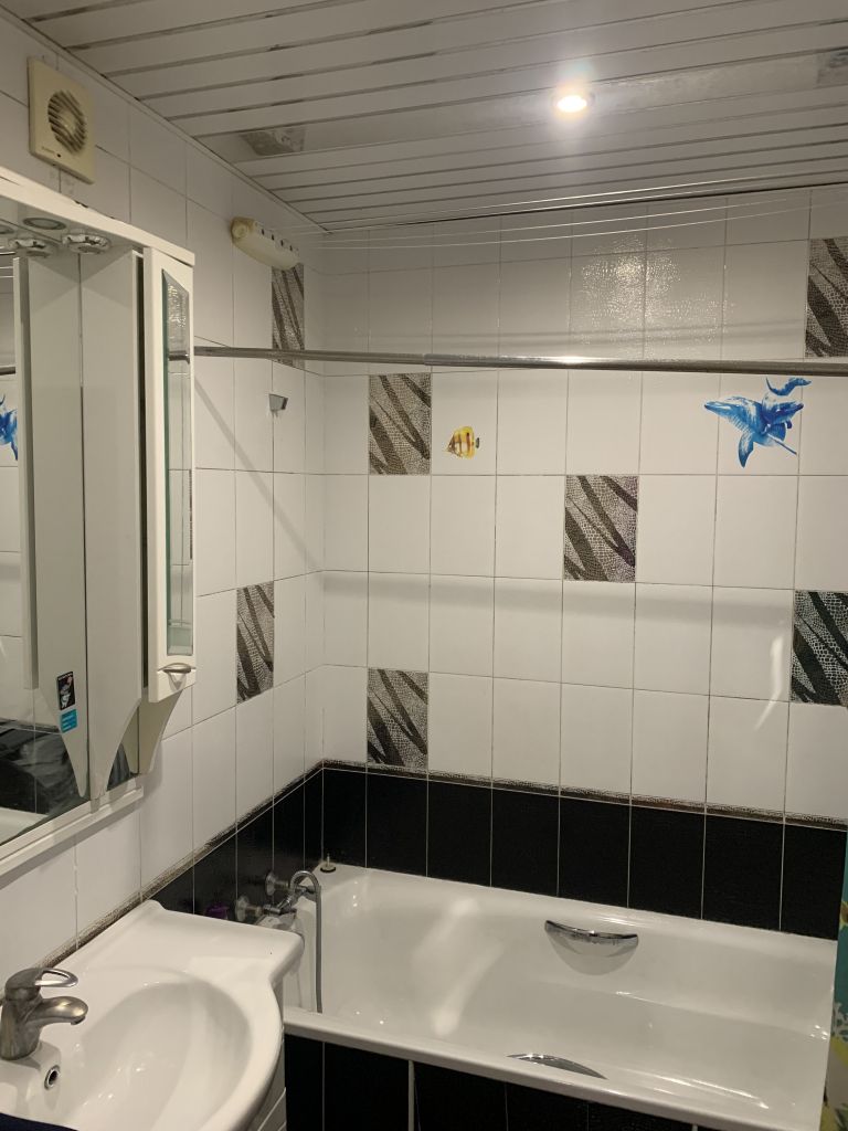 Продажа 3-комнатной квартиры, Пятигорск, Оранжерейный проезд,  7