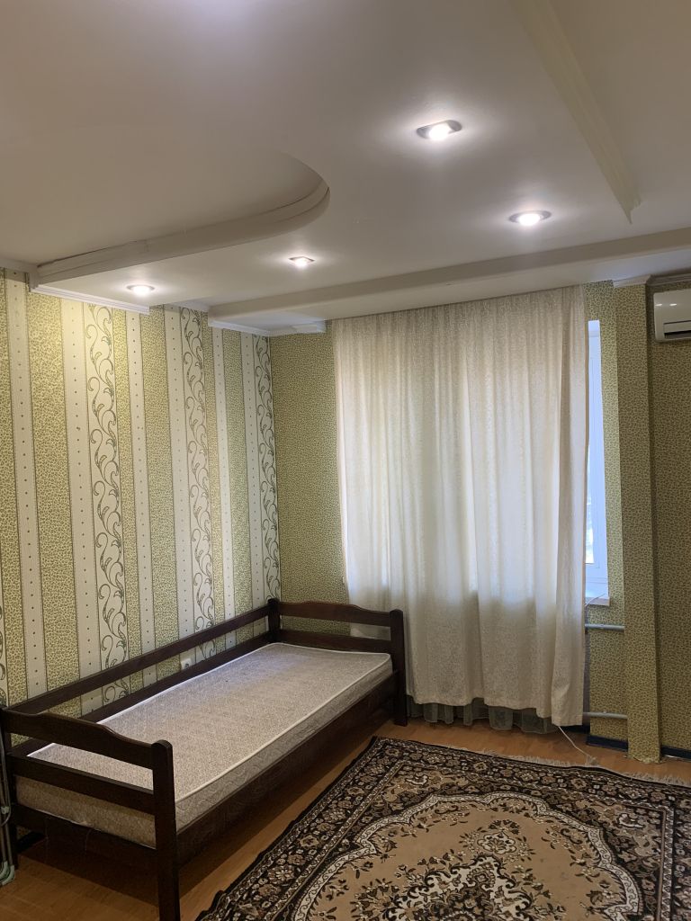 Продажа 3-комнатной квартиры, Пятигорск, Оранжерейный проезд,  7