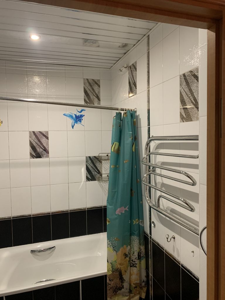 Продажа 3-комнатной квартиры, Пятигорск, Оранжерейный проезд,  7