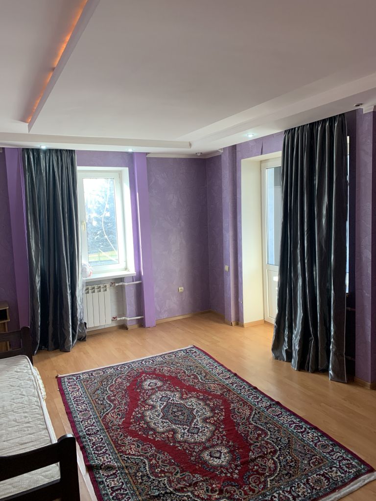 Продажа 3-комнатной квартиры, Пятигорск, Оранжерейный проезд,  7