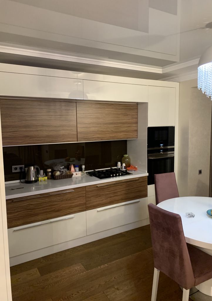 Продажа 3-комнатной квартиры, Пятигорск, Первомайская ул,  92к4