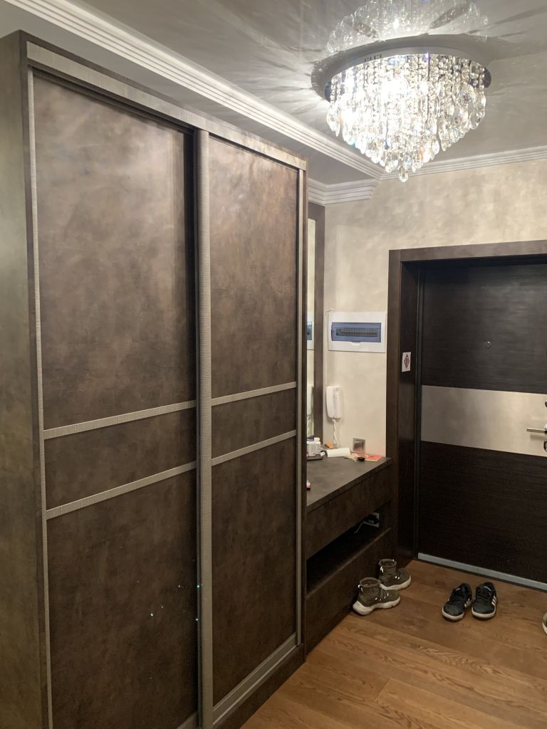 Продажа 3-комнатной квартиры, Пятигорск, Первомайская ул,  92к4