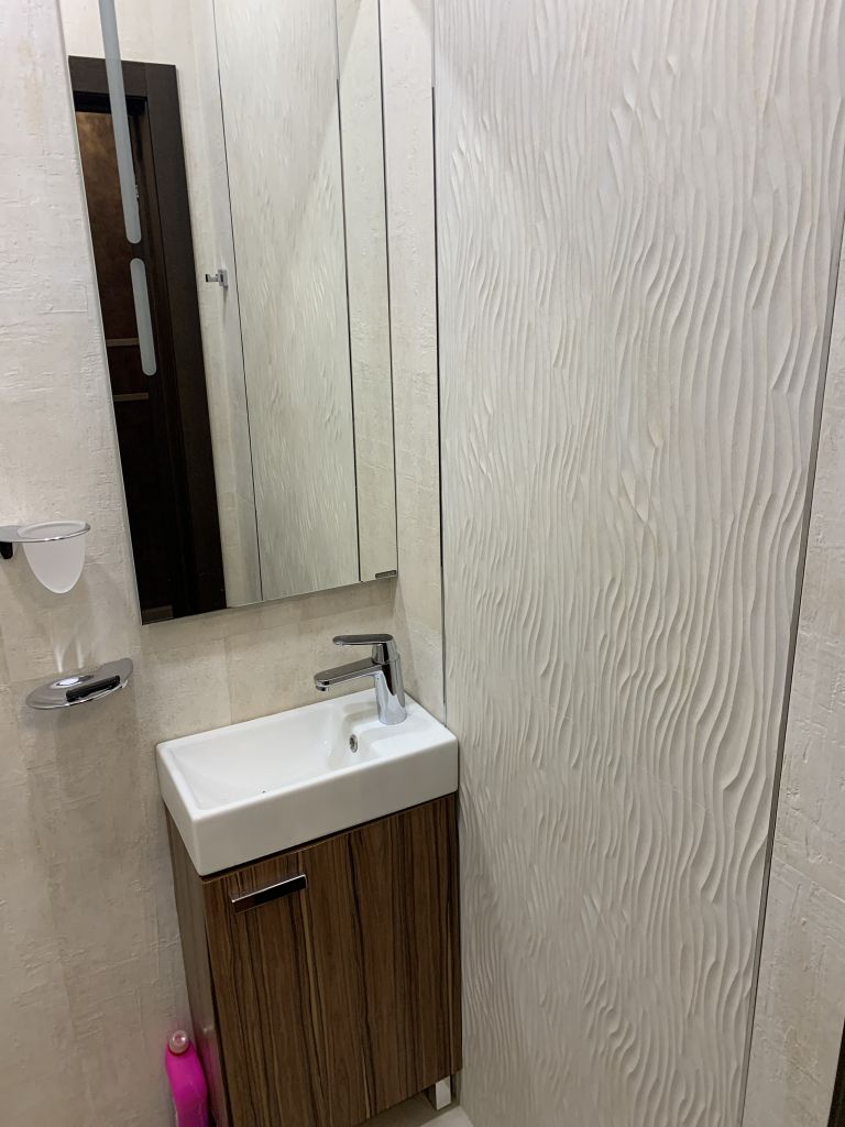 Продажа 3-комнатной квартиры, Пятигорск, Первомайская ул,  92к4