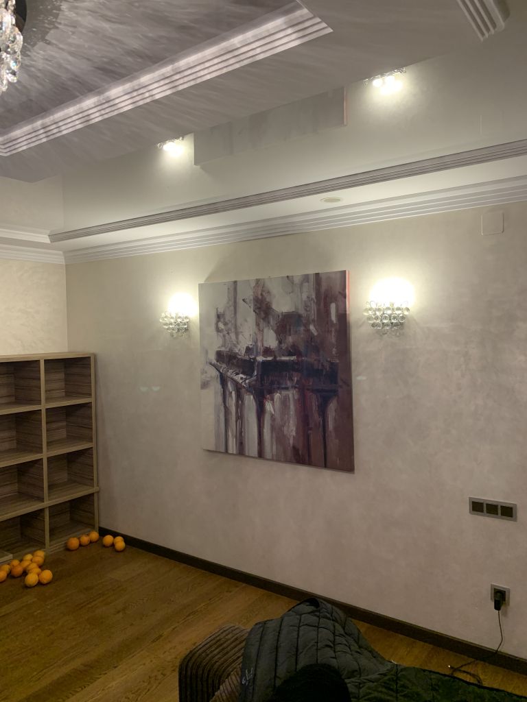 Продажа 3-комнатной квартиры, Пятигорск, Первомайская ул,  92к4