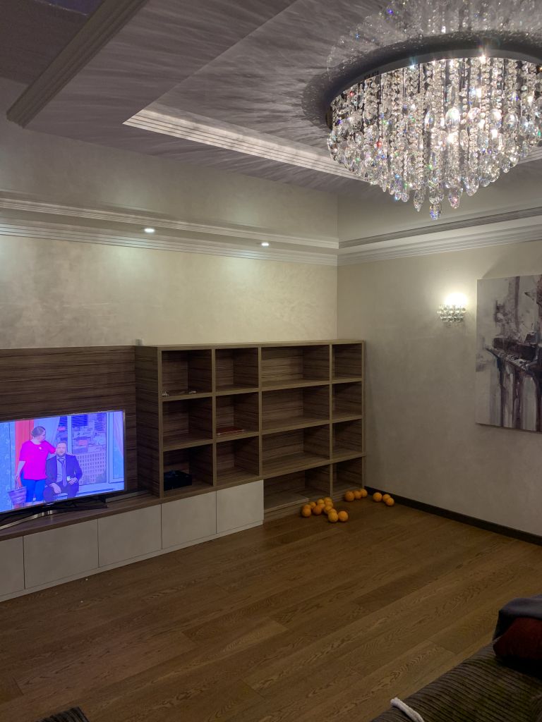 Продажа 3-комнатной квартиры, Пятигорск, Первомайская ул,  92к4