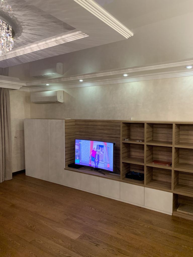 Продажа 3-комнатной квартиры, Пятигорск, Первомайская ул,  92к4