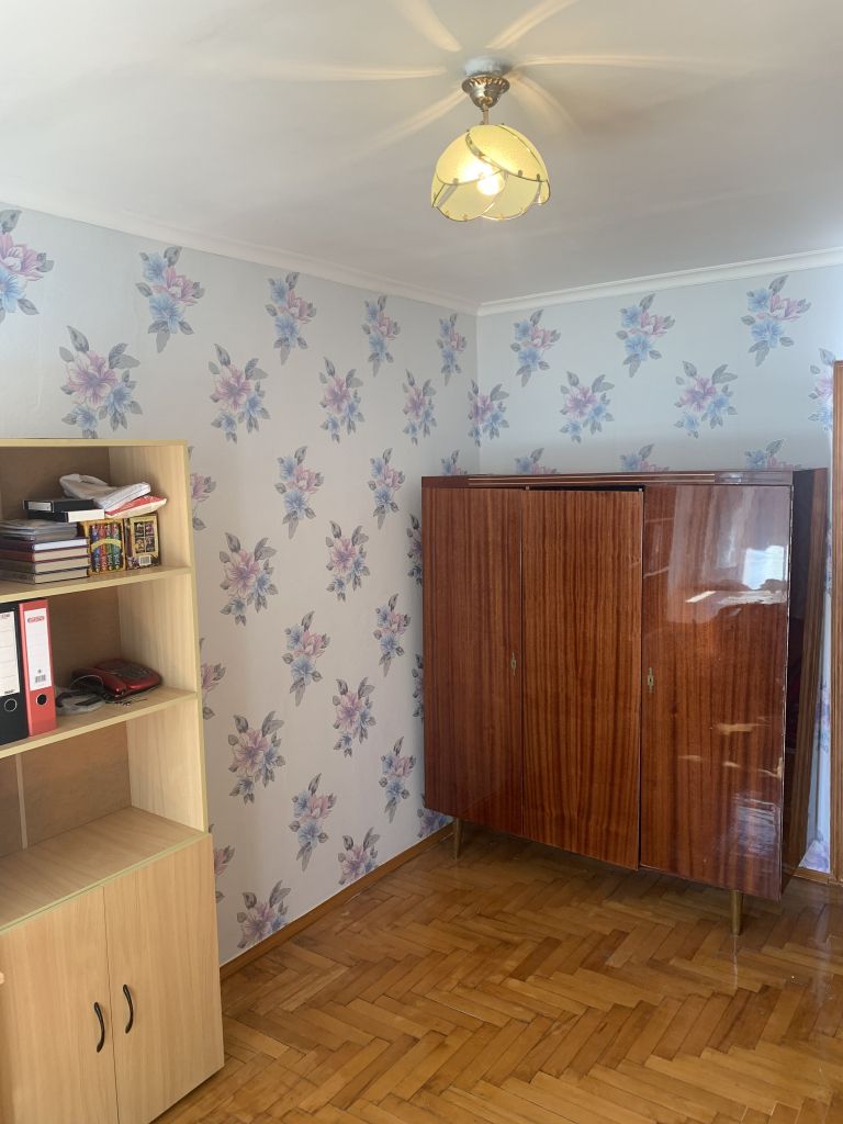 Продажа 2-комнатной квартиры, Пятигорск, 40 лет Октября пр-кт,  19