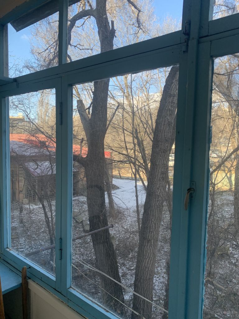 Продажа 2-комнатной квартиры, Пятигорск, 40 лет Октября пр-кт,  19