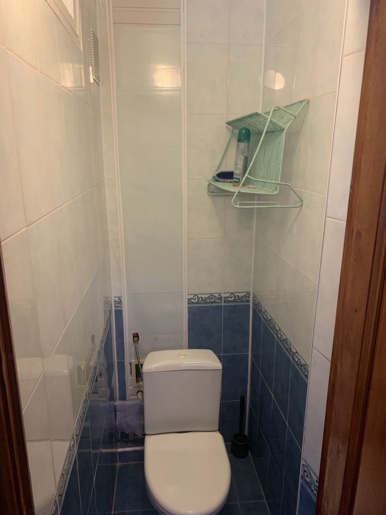 Продажа 2-комнатной квартиры, Пятигорск, 40 лет Октября пр-кт,  19