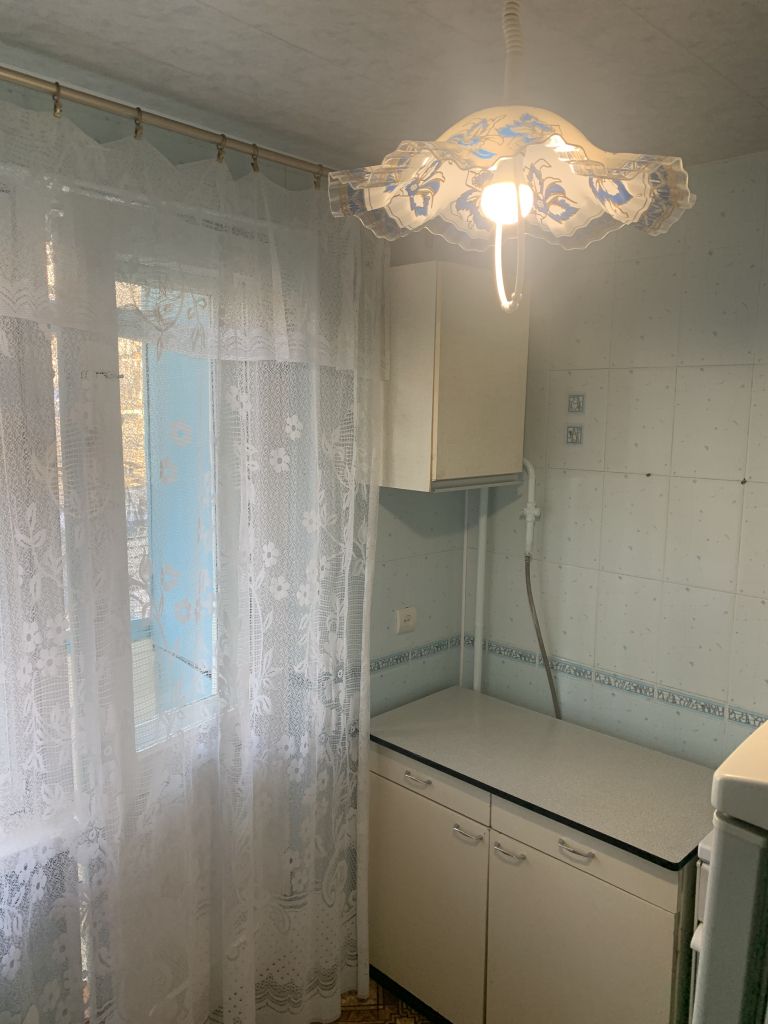 Продажа 2-комнатной квартиры, Пятигорск, 40 лет Октября пр-кт,  19