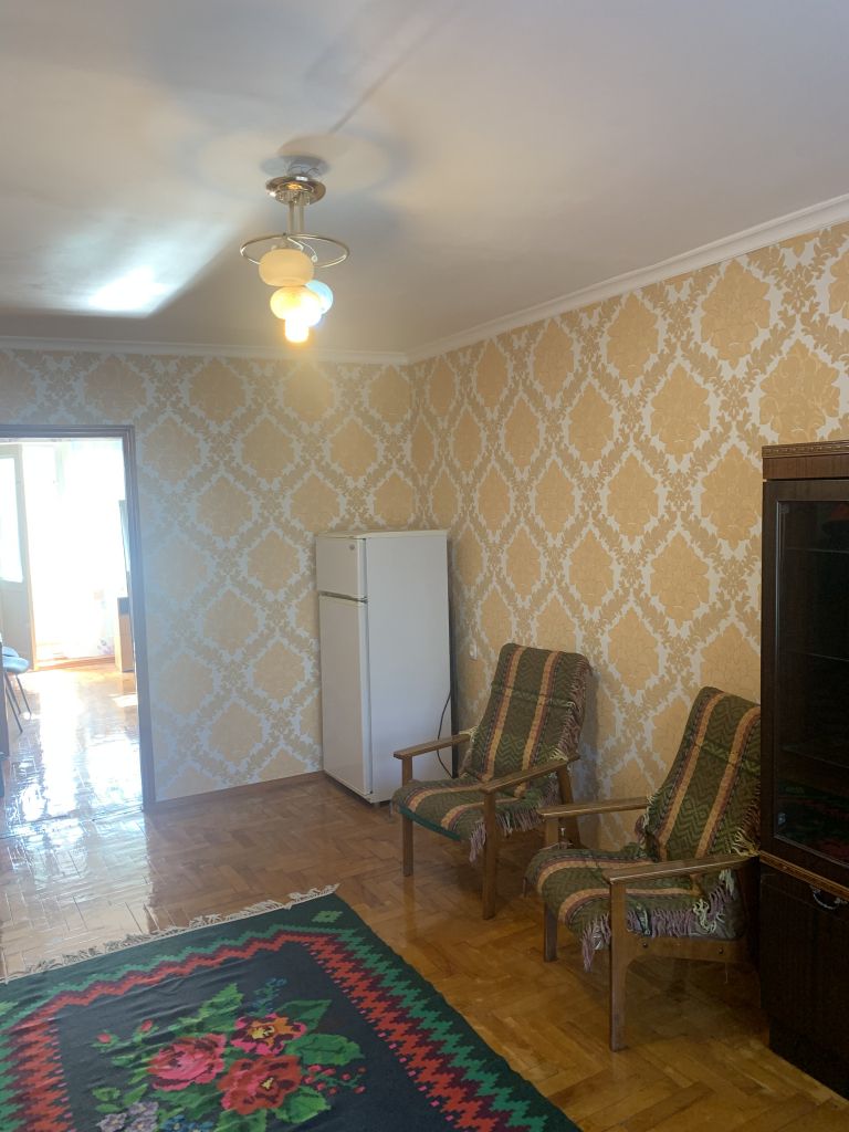 Продажа 2-комнатной квартиры, Пятигорск, 40 лет Октября пр-кт,  19