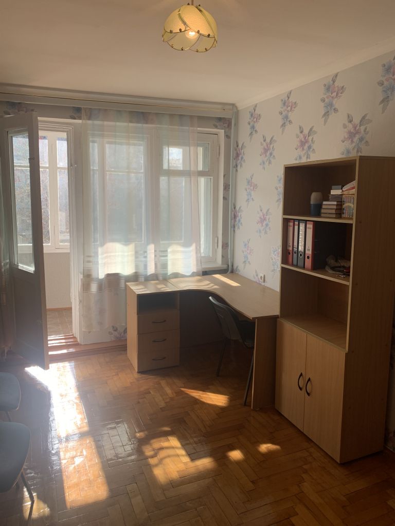 Продажа 2-комнатной квартиры, Пятигорск, 40 лет Октября пр-кт,  19