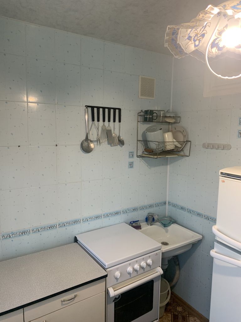 Продажа 2-комнатной квартиры, Пятигорск, 40 лет Октября пр-кт,  19